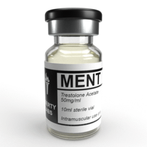 Trestolone Acetate 50mg