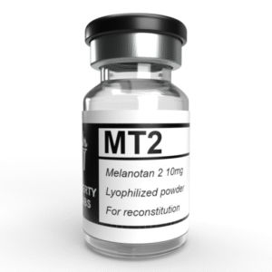 Melanotan 2 10mg
